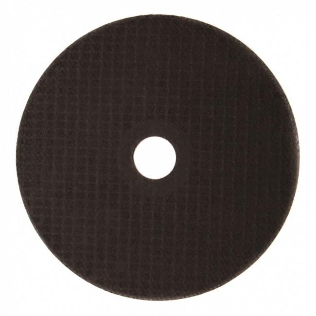 Круг отрезной по металлу, 150 х 1.8 х 22.2 мм Denzel