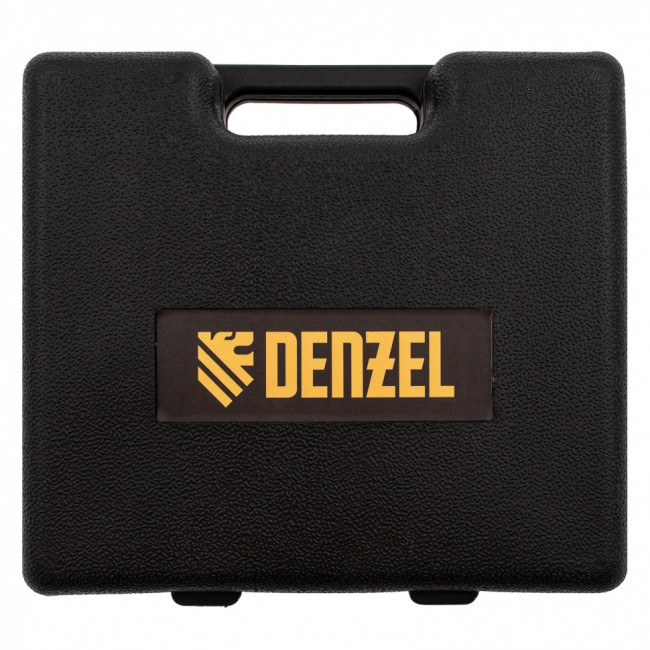 Ударный пневмогайковерт IW860, набор головок, 1/2", 7000 об/мин, 868 Нм Denzel ( 57473 ) Ударный пневмогайковерт IW860, набор головок, 1/2", 7000 об/мин, 868 Нм Denzel ( 57473 )