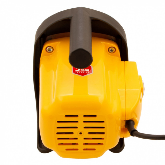 Садовый поверхностный насос GP 1000Х, 1000 Вт, 3500 л/ч, подъем 44 м, нержавейка Denzel Садовый поверхностный насос GP 1000Х, 1000 Вт, 3500 л/ч, подъем 44 м, нержавейка Denzel