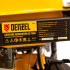 Генератор бензиновый GE 7900, 6.5 кВт, 220 В/50 Гц, 25 л, ручной пуск Denzel