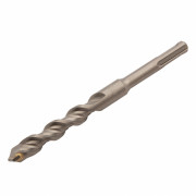 Бур по бетону, двойная спираль, три пылеотводящие кромки, 16 x 160 мм DENZEL ( 705036 ) Бур по бетону, двойная спираль, три пылеотводящие кромки, 16 x 160 мм DENZEL ( 705036 )