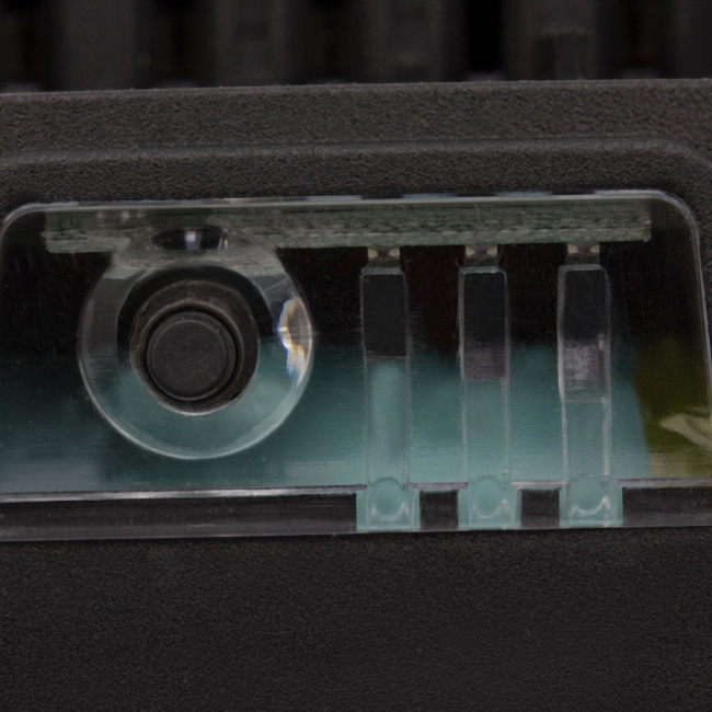 Батарея аккумуляторная IB-18-2.0, Li-Ion, 18 В, 2.0 А/ч Denzel ( 28433 ) Батарея аккумуляторная IB-18-2.0, Li-Ion, 18 В, 2.0 А/ч Denzel ( 28433 )