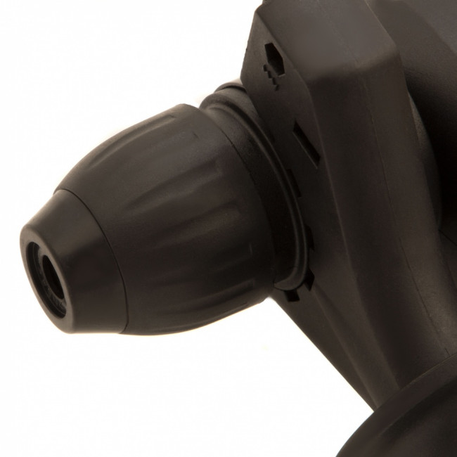 Перфоратор электрический RH-750-24, SDS-plus, 750 Вт, 2.5 Дж, 3 режима Denzel Перфоратор электрический RH-750-24, SDS-plus, 750 Вт, 2.5 Дж, 3 режима Denzel