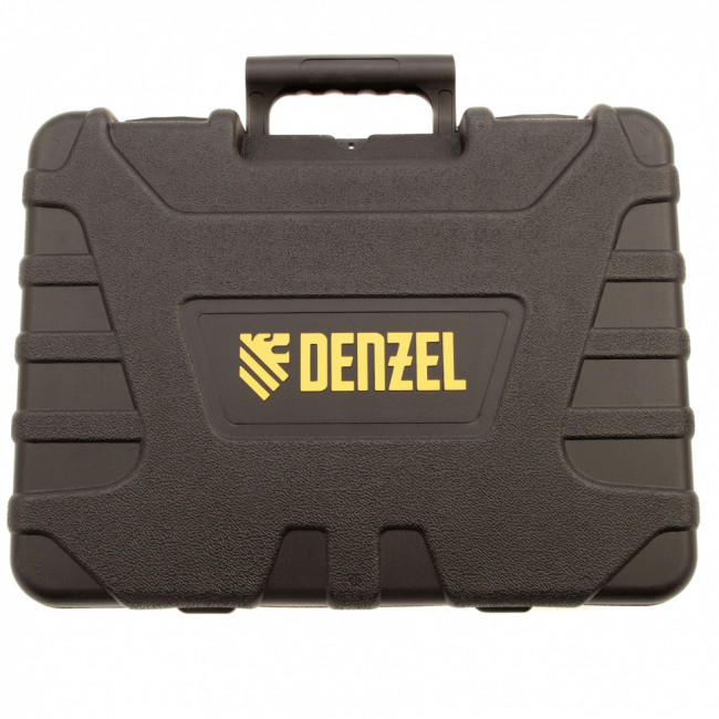 Перфоратор электрический RH-750-24, SDS-plus, 750 Вт, 2.5 Дж, 3 режима Denzel Перфоратор электрический RH-750-24, SDS-plus, 750 Вт, 2.5 Дж, 3 режима Denzel