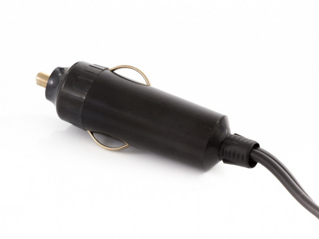 Компрессор автомобильный DС-20,12 В, 7 атм, 35 л/мин Denzel