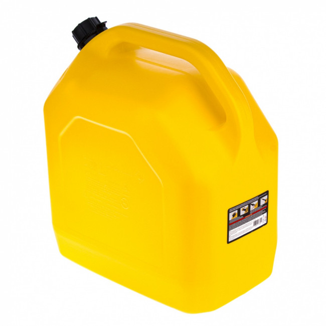 Канистра для ГСМ, премиум, 25л Denzel ( 53132 ) Канистра для ГСМ, премиум, 25л Denzel ( 53132 )