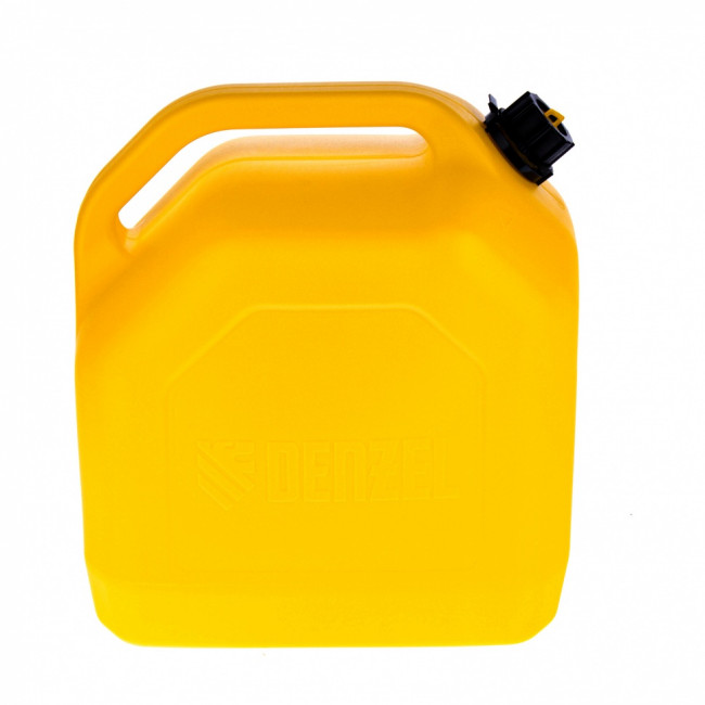 Канистра для ГСМ, премиум, 25л Denzel ( 53132 ) Канистра для ГСМ, премиум, 25л Denzel ( 53132 )