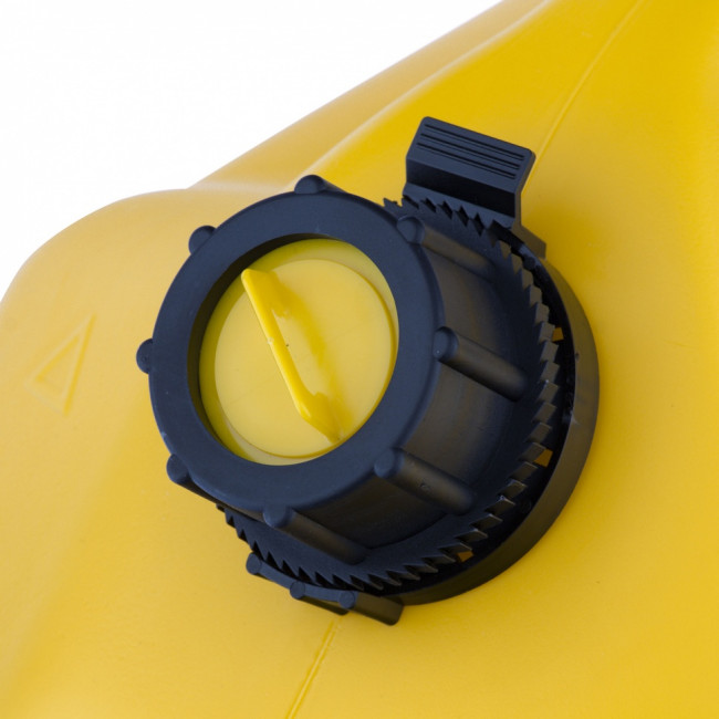 Канистра для ГСМ, премиум, 25л Denzel ( 53132 ) Канистра для ГСМ, премиум, 25л Denzel ( 53132 )