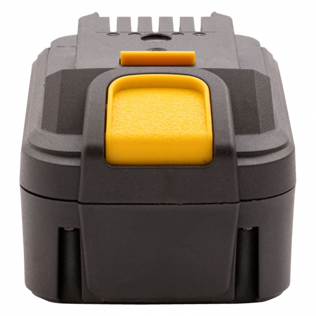 Батарея аккумуляторная IB-18-4.0, Li-Ion, 18 В, 4.0 А/ч Denzel ( 28434 ) Батарея аккумуляторная IB-18-4.0, Li-Ion, 18 В, 4.0 А/ч Denzel ( 28434 )