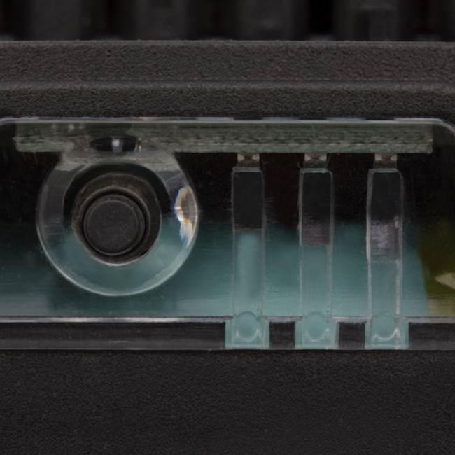 Батарея аккумуляторная IB-18-4.0, Li-Ion, 18 В, 4.0 А/ч Denzel ( 28434 ) Батарея аккумуляторная IB-18-4.0, Li-Ion, 18 В, 4.0 А/ч Denzel ( 28434 )