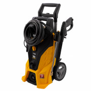 Моечная машина высокого давления R-180i, 2400 Вт, 180 бар, 7.5 л/мин, асинхронный двигатель Denzel ( 58236 ) Моечная машина высокого давления R-180i, 2400 Вт, 180 бар, 7.5 л/мин, асинхронный двигатель Denzel ( 58236 )