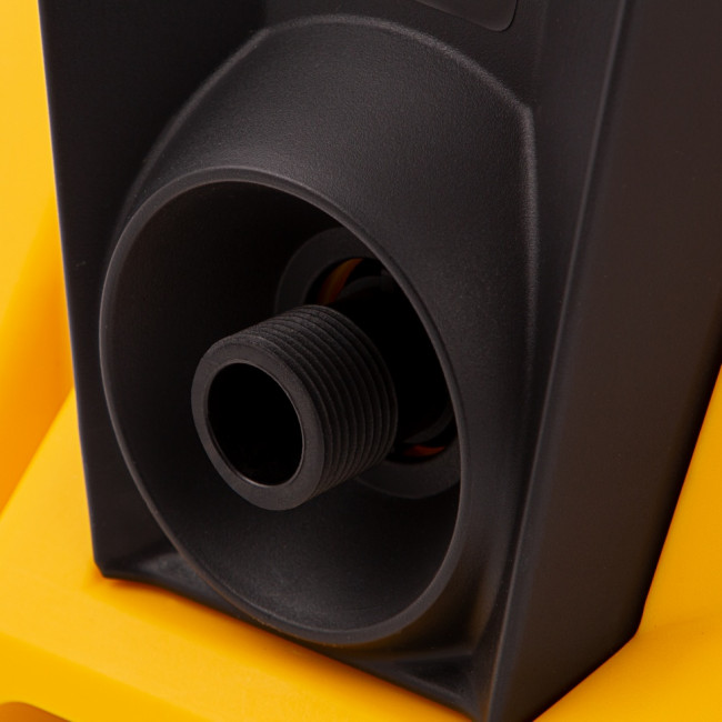 Моечная машина высокого давления R-180i, 2400 Вт, 180 бар, 7.5 л/мин, асинхронный двигатель Denzel ( 58236 ) Моечная машина высокого давления R-180i, 2400 Вт, 180 бар, 7.5 л/мин, асинхронный двигатель Denzel ( 58236 )