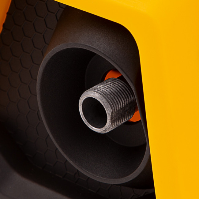 Моечная машина высокого давления R-180i, 2400 Вт, 180 бар, 7.5 л/мин, асинхронный двигатель Denzel ( 58236 ) Моечная машина высокого давления R-180i, 2400 Вт, 180 бар, 7.5 л/мин, асинхронный двигатель Denzel ( 58236 )