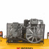 Компрессор DR5500/300, масляный ременный, 10 бар, производительность 850 л/м, мощность 5.5 кВт Denzel