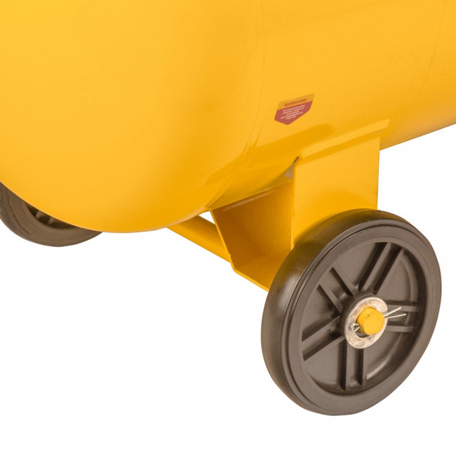 Компрессор DR5500/300, масляный ременный, 10 бар, производительность 850 л/м, мощность 5.5 кВт Denzel Компрессор DR5500/300, масляный ременный, 10 бар, производительность 850 л/м, мощность 5.5 кВт Denzel