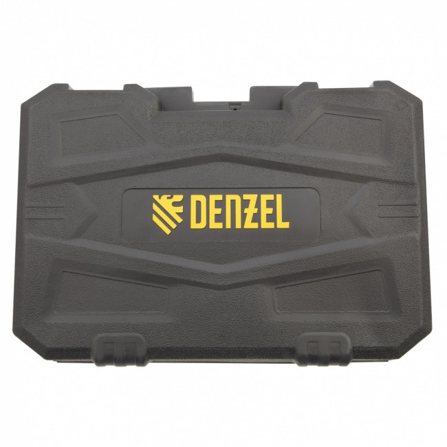 Перфоратор электрический RHV-1100-26, SDS-plus, 1100 Вт, 4 Дж, 3 режима Denzel Перфоратор электрический RHV-1100-26, SDS-plus, 1100 Вт, 4 Дж, 3 режима Denzel