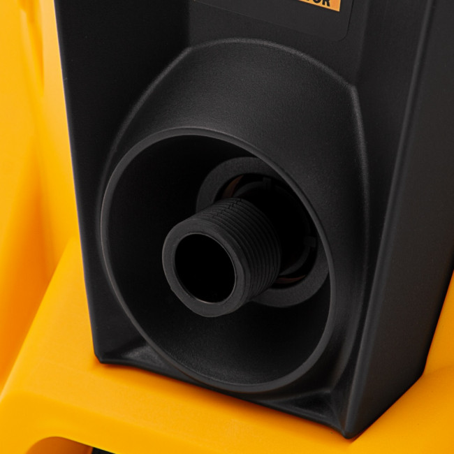 Моечная машина высокого давления R-210iD, 2600 Вт, 210 бар, 8.0 л/мин, асинхронный двигатель, барабан Denzel ( 58237 ) Моечная машина высокого давления R-210iD, 2600 Вт, 210 бар, 8.0 л/мин, асинхронный двигатель, барабан Denzel ( 58237 )