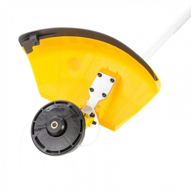 Триммер бензиновый DGT 520S, 52 см3, 3 л. с, разъемная штанга, состоит из 2 частей Denzel Триммер бензиновый DGT 520S, 52 см3, 3 л. с, разъемная штанга, состоит из 2 частей Denzel