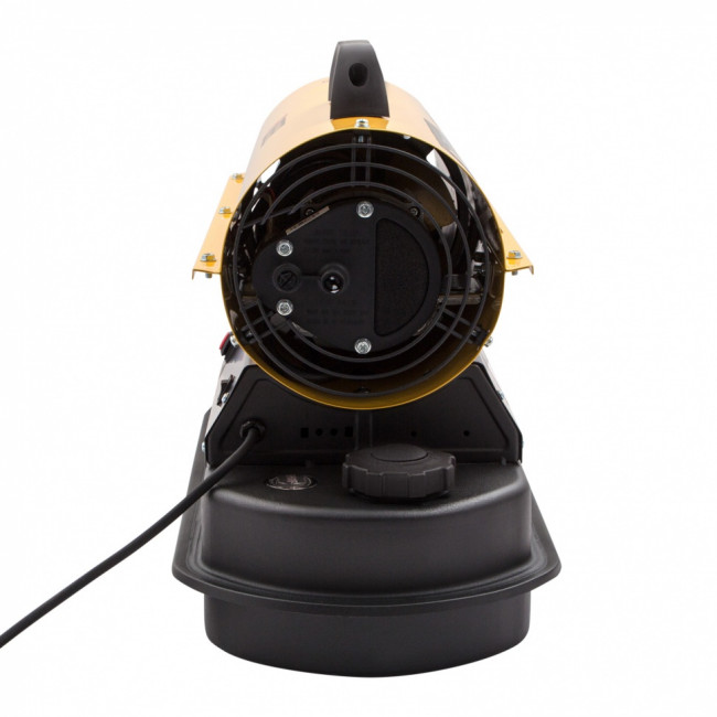 Дизельная тепловая пушка DHG-10, 10 кВт, 300 м3/ч, прямой нагрев Denzel ( 96481 ) Дизельная тепловая пушка DHG-10, 10 кВт, 300 м3/ч, прямой нагрев Denzel ( 96481 )