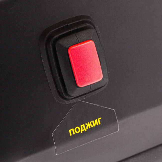 Дизельная тепловая пушка DHG-10, 10 кВт, 300 м3/ч, прямой нагрев Denzel ( 96481 ) Дизельная тепловая пушка DHG-10, 10 кВт, 300 м3/ч, прямой нагрев Denzel ( 96481 )