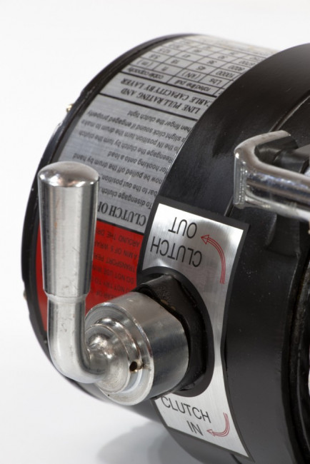 Лебедка автомобильная электрическая 4.5 т, 12 В Denzel Лебедка автомобильная электрическая 4.5 т, 12 В Denzel