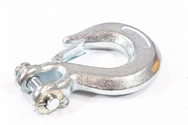 Лебедка автомобильная электрическая 4.5 т, 12 В Denzel Лебедка автомобильная электрическая 4.5 т, 12 В Denzel