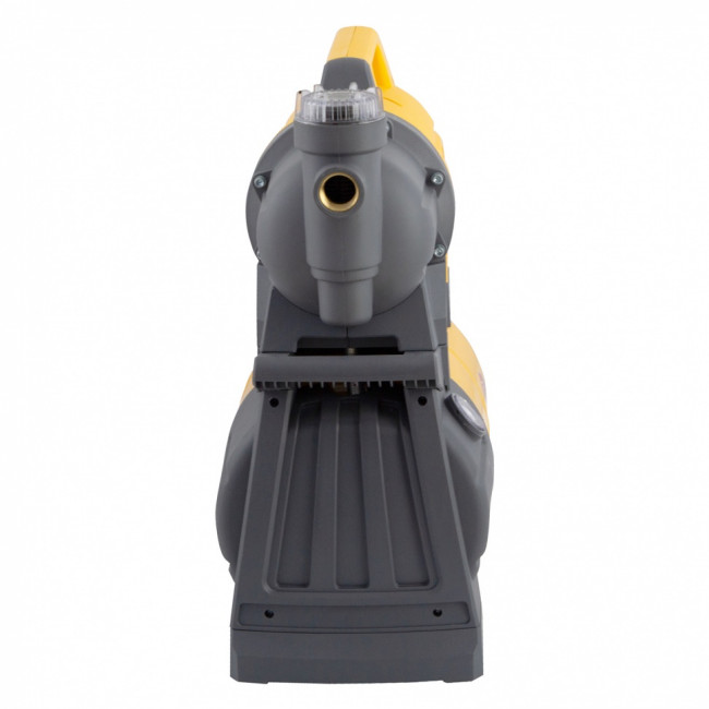 Насосная станция PSХ1300, Х-Pro, 1300 Вт, 4500 л/ч, ресивер 24 л, подъем 48 м Denzel Насосная станция PSХ1300, Х-Pro, 1300 Вт, 4500 л/ч, ресивер 24 л, подъем 48 м Denzel