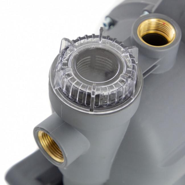 Насосная станция PSХ1300, Х-Pro, 1300 Вт, 4500 л/ч, ресивер 24 л, подъем 48 м Denzel Насосная станция PSХ1300, Х-Pro, 1300 Вт, 4500 л/ч, ресивер 24 л, подъем 48 м Denzel