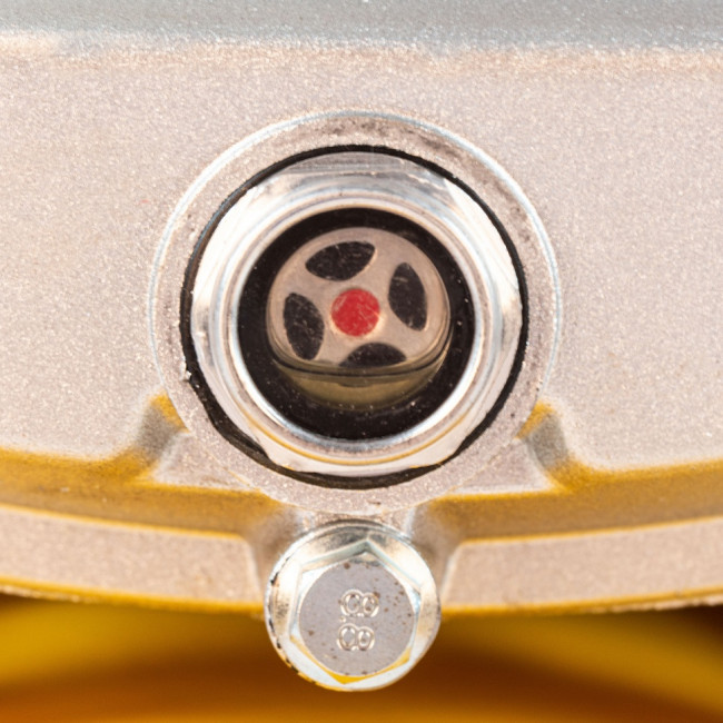 Компрессор воздушный DK1500/50, Х-PRO 1.5 кВт, 230 л/мин, 50 л Denzel