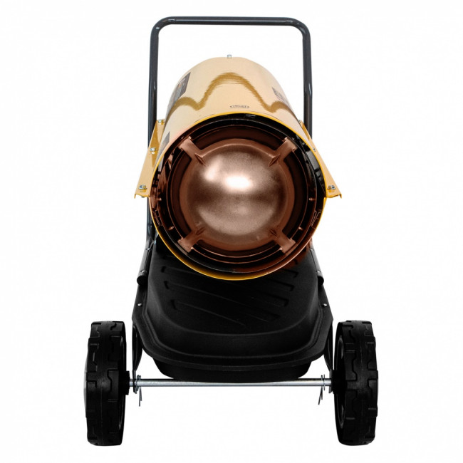 Дизельная тепловая пушка DHG-30, 30 кВт, 750 м3/ч, прямой нагрев Denzel ( 96484 ) Дизельная тепловая пушка DHG-30, 30 кВт, 750 м3/ч, прямой нагрев Denzel ( 96484 )