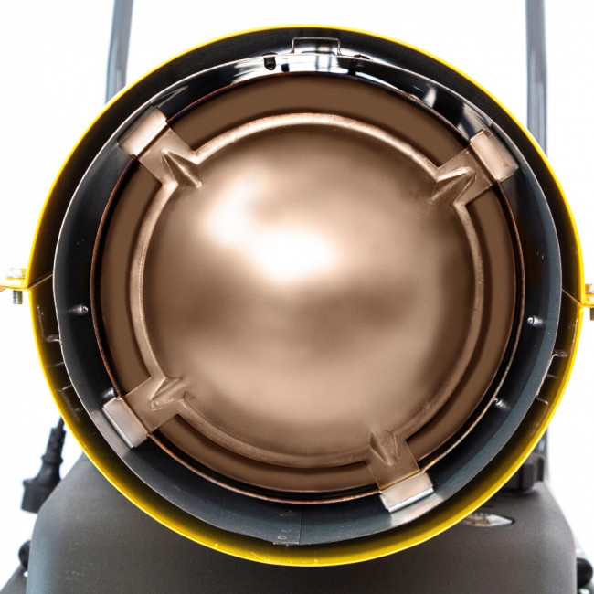 Дизельная тепловая пушка DHG-30, 30 кВт, 750 м3/ч, прямой нагрев Denzel ( 96484 ) Дизельная тепловая пушка DHG-30, 30 кВт, 750 м3/ч, прямой нагрев Denzel ( 96484 )