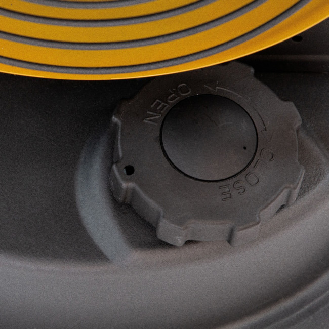 Дизельная тепловая пушка DHG-30, 30 кВт, 750 м3/ч, прямой нагрев Denzel ( 96484 ) Дизельная тепловая пушка DHG-30, 30 кВт, 750 м3/ч, прямой нагрев Denzel ( 96484 )