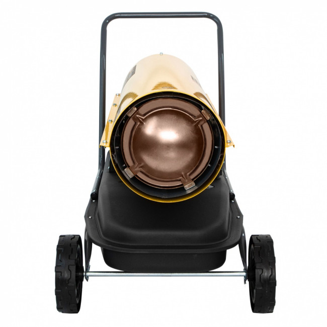 Дизельная тепловая пушка DHG-50, 50 кВт, 1100 м3/ч, прямой нагрев Denzel ( 96486 ) Дизельная тепловая пушка DHG-50, 50 кВт, 1100 м3/ч, прямой нагрев Denzel ( 96486 )