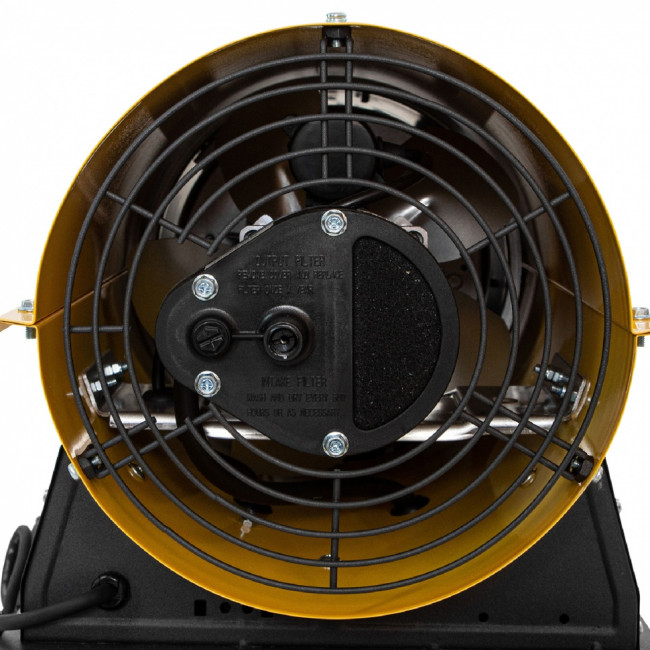 Дизельная тепловая пушка DHG-50, 50 кВт, 1100 м3/ч, прямой нагрев Denzel ( 96486 ) Дизельная тепловая пушка DHG-50, 50 кВт, 1100 м3/ч, прямой нагрев Denzel ( 96486 )