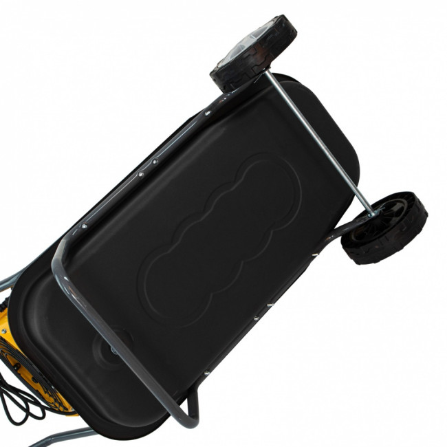 Дизельная тепловая пушка DHG-50, 50 кВт, 1100 м3/ч, прямой нагрев Denzel ( 96486 ) Дизельная тепловая пушка DHG-50, 50 кВт, 1100 м3/ч, прямой нагрев Denzel ( 96486 )