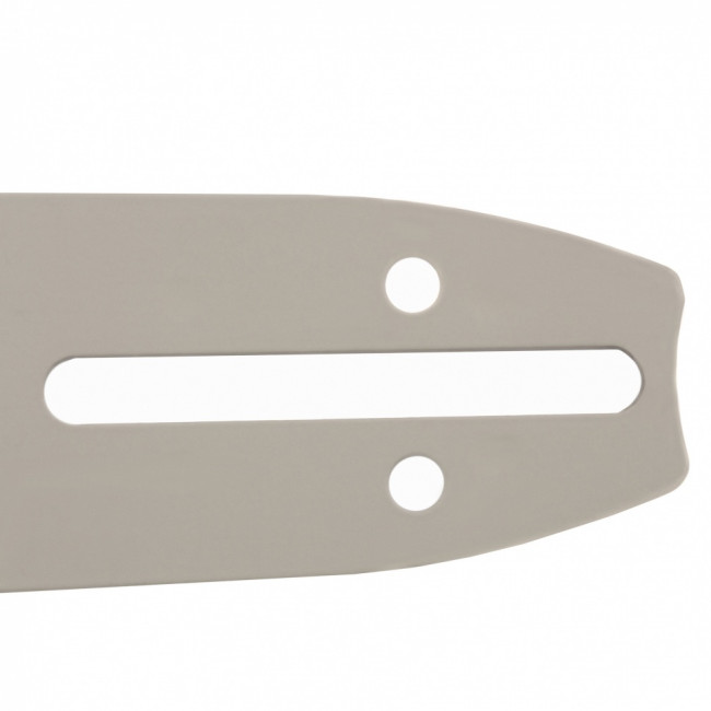 Шина для бензопилы DGS-4516, длина 40 см (16"), шаг 3/8", паз 1.3 мм, 57 звеньев Denzel ( 59801 ) Шина для бензопилы DGS-4516, длина 40 см (16"), шаг 3/8", паз 1.3 мм, 57 звеньев Denzel ( 59801 )