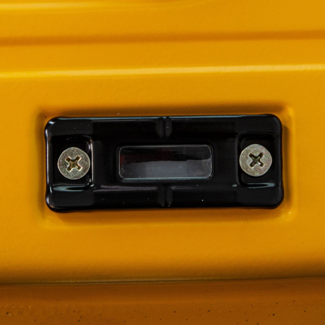 Генератор дизельный DD6300Е, 5.0 кВт, 220 В/50 Гц, 15 л, электростартер Denzel Генератор дизельный DD6300Е, 5.0 кВт, 220 В/50 Гц, 15 л, электростартер Denzel