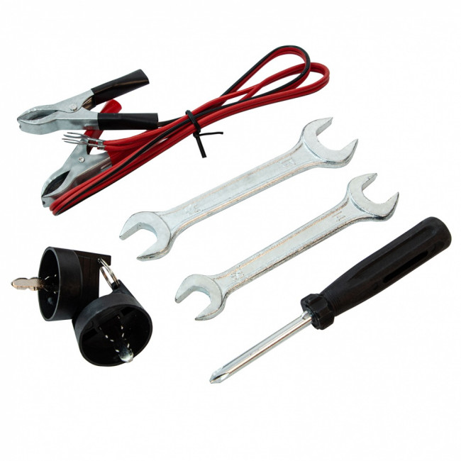 Генератор дизельный DD6300Е, 5.0 кВт, 220 В/50 Гц, 15 л, электростартер Denzel Генератор дизельный DD6300Е, 5.0 кВт, 220 В/50 Гц, 15 л, электростартер Denzel