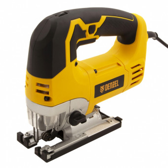 Лобзик электрический JS-110, 750 Вт, 110 мм Denzel Лобзик электрический JS-110, 750 Вт, 110 мм Denzel