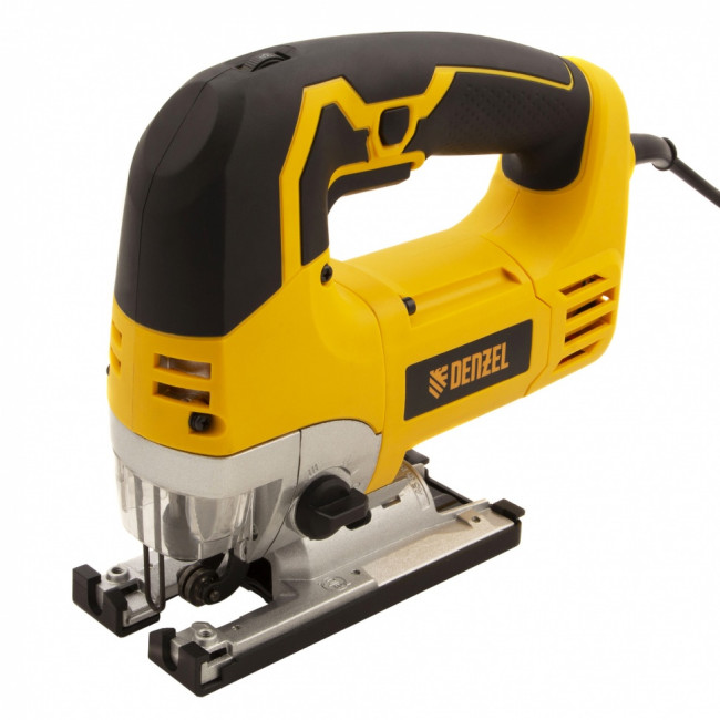 Лобзик электрический JS-110, 750 Вт, 110 мм Denzel Лобзик электрический JS-110, 750 Вт, 110 мм Denzel