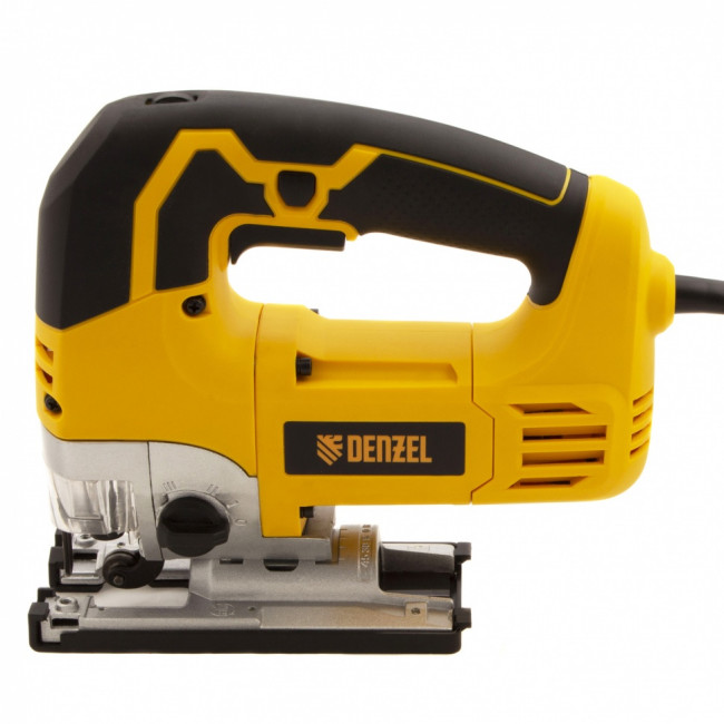 Лобзик электрический JS-110, 750 Вт, 110 мм Denzel Лобзик электрический JS-110, 750 Вт, 110 мм Denzel