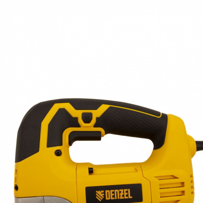 Лобзик электрический JS-110, 750 Вт, 110 мм Denzel Лобзик электрический JS-110, 750 Вт, 110 мм Denzel