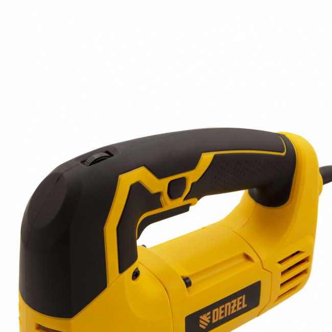 Лобзик электрический JS-110, 750 Вт, 110 мм Denzel Лобзик электрический JS-110, 750 Вт, 110 мм Denzel