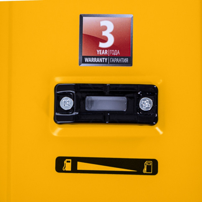 Генератор бензиновый PS-33E, 3.3 кВт, 230В, 15 л, электростартер Denzel ( 94537 ) Генератор бензиновый PS-33E, 3.3 кВт, 230В, 15 л, электростартер Denzel ( 94537 )