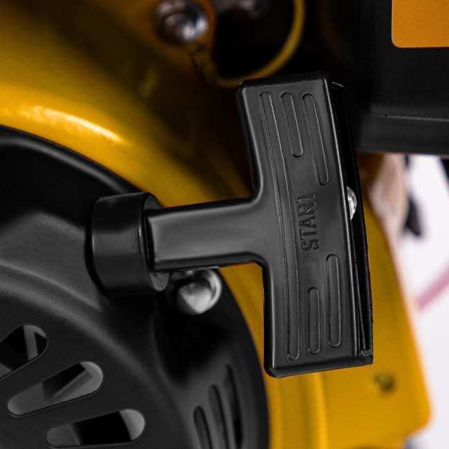 Генератор бензиновый PS-33E, 3.3 кВт, 230В, 15 л, электростартер Denzel ( 94537 ) Генератор бензиновый PS-33E, 3.3 кВт, 230В, 15 л, электростартер Denzel ( 94537 )