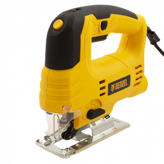 Лобзик электрический JS-65, 550 Вт, 65 мм Denzel Лобзик электрический JS-65, 550 Вт, 65 мм Denzel