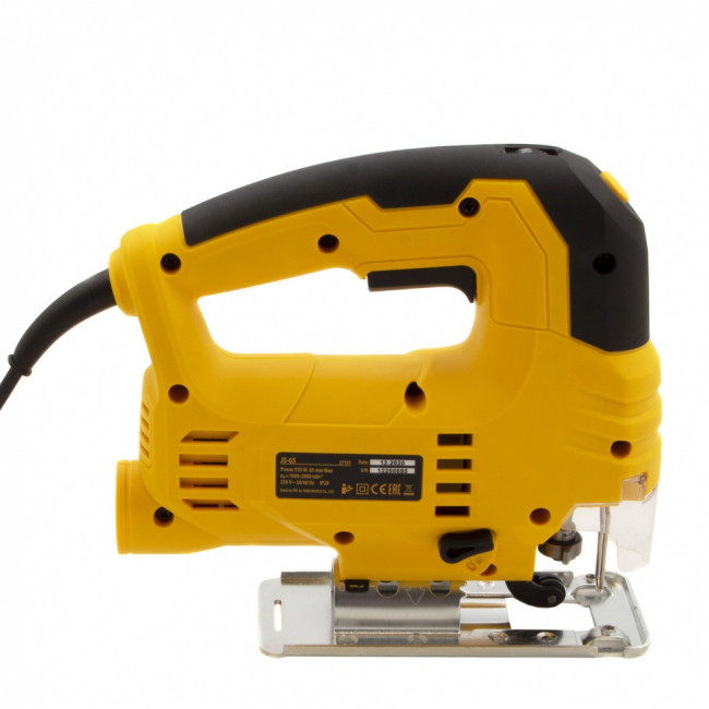 Лобзик электрический JS-65, 550 Вт, 65 мм Denzel Лобзик электрический JS-65, 550 Вт, 65 мм Denzel