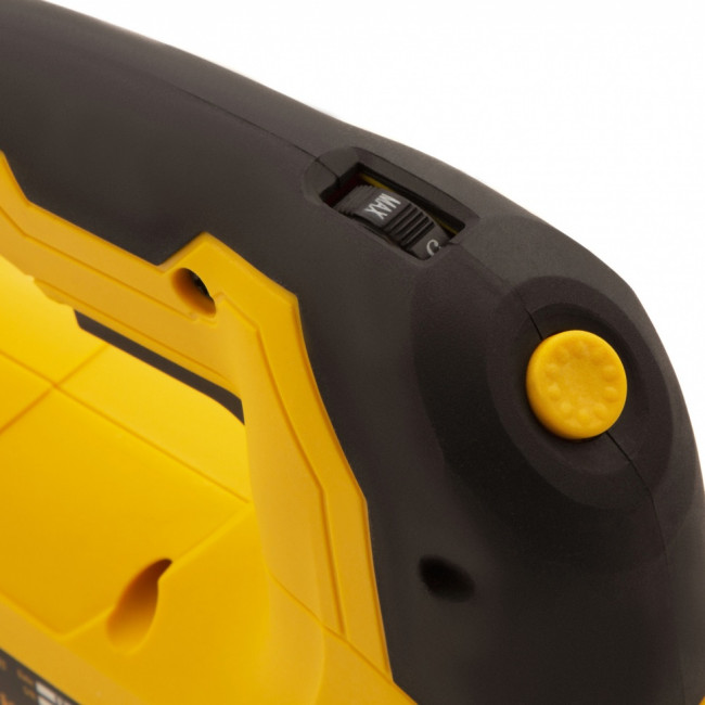 Лобзик электрический JS-65, 550 Вт, 65 мм Denzel Лобзик электрический JS-65, 550 Вт, 65 мм Denzel