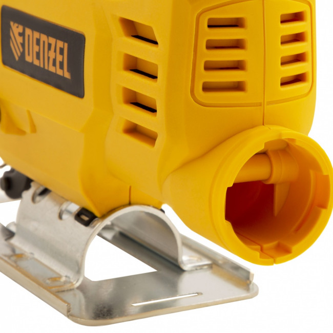 Лобзик электрический JS-65, 550 Вт, 65 мм Denzel Лобзик электрический JS-65, 550 Вт, 65 мм Denzel