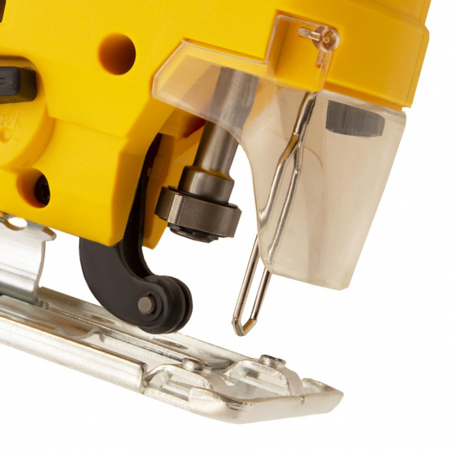 Лобзик электрический JS-65, 550 Вт, 65 мм Denzel Лобзик электрический JS-65, 550 Вт, 65 мм Denzel